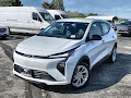2027 Chevrolet Bolt EV LT