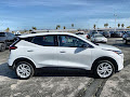 2027 Chevrolet Bolt EV LT