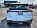 2027 Chevrolet Bolt EV LT