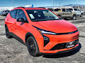 2027 Chevrolet Bolt EV