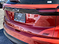 2027 Chevrolet Bolt EV