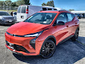 2027 Chevrolet Bolt EV