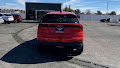 2027 Chevrolet Bolt EV RS