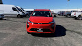 2027 Chevrolet Bolt EV RS