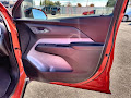 2027 Chevrolet Bolt EV RS