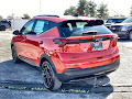 2027 Chevrolet Bolt EV RS