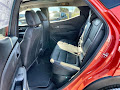 2027 Chevrolet Bolt EV RS