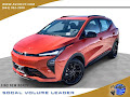 2027 Chevrolet Bolt EV RS