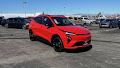 2027 Chevrolet Bolt EV RS