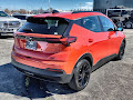 2027 Chevrolet Bolt EV RS