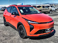 2027 Chevrolet Bolt EV RS