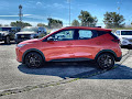 2027 Chevrolet Bolt EV RS