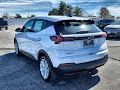 2027 Chevrolet Bolt EV LT
