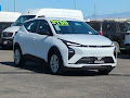 2027 Chevrolet Bolt EV LT