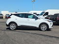 2027 Chevrolet Bolt EV LT