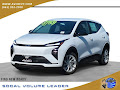 2027 Chevrolet Bolt EV LT