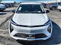 2027 Chevrolet Bolt EV LT