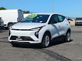 2027 Chevrolet Bolt EV LT