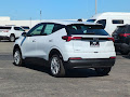 2027 Chevrolet Bolt EV LT