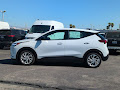 2027 Chevrolet Bolt EV LT
