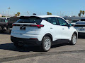 2027 Chevrolet Bolt EV LT