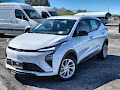 2027 Chevrolet Bolt EV LT