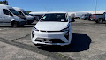 2027 Chevrolet Bolt EV LT