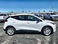 2027 Chevrolet Bolt EV LT