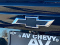 2027 Chevrolet Bolt EV