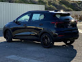 2027 Chevrolet Bolt EV RS