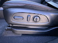 2027 Chevrolet Bolt EV RS