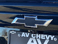 2027 Chevrolet Bolt EV RS