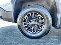 2026 Chevrolet Silverado EV LT