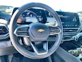 2026 Chevrolet Silverado EV LT