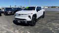 2026 Chevrolet Silverado EV LT
