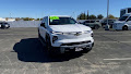 2026 Chevrolet Silverado EV LT
