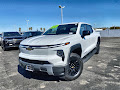 2026 Chevrolet Silverado EV LT