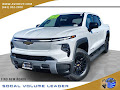 2026 Chevrolet Silverado EV LT