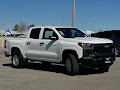 2026 Chevrolet Colorado Work Truck