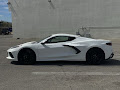 2026 Chevrolet Corvette Stingray