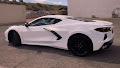 2026 Chevrolet Corvette Stingray