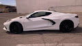 2026 Chevrolet Corvette Stingray