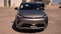 2027 Chevrolet Bolt EV RS