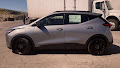 2027 Chevrolet Bolt EV RS