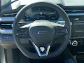 2027 Chevrolet Bolt EV RS