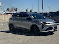 2027 Chevrolet Bolt EV RS