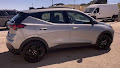 2027 Chevrolet Bolt EV RS