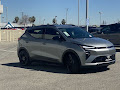 2027 Chevrolet Bolt EV RS