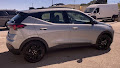 2027 Chevrolet Bolt EV RS