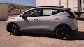 2027 Chevrolet Bolt EV RS